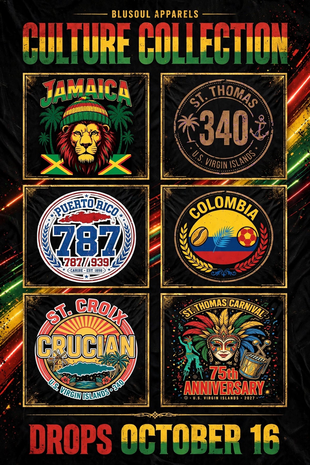 Culture collections