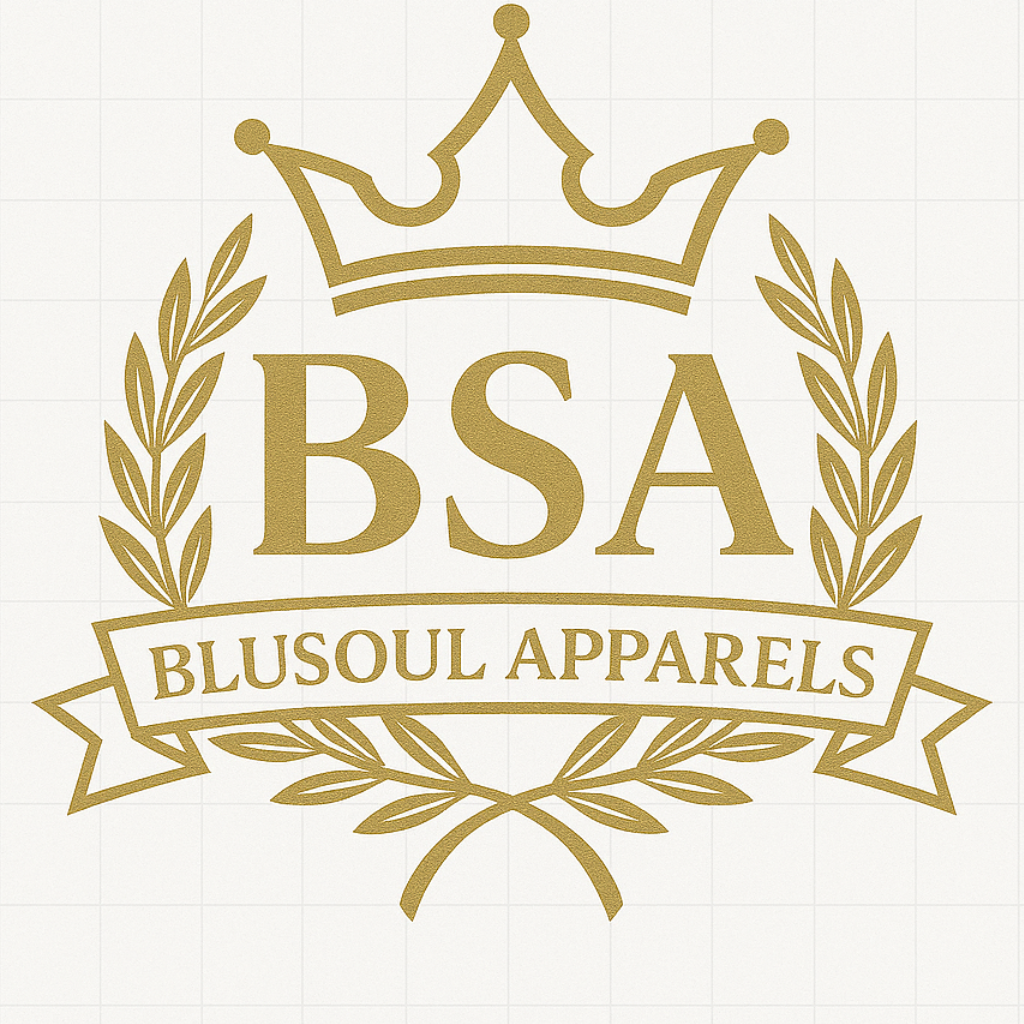 Blusoul Apparels 