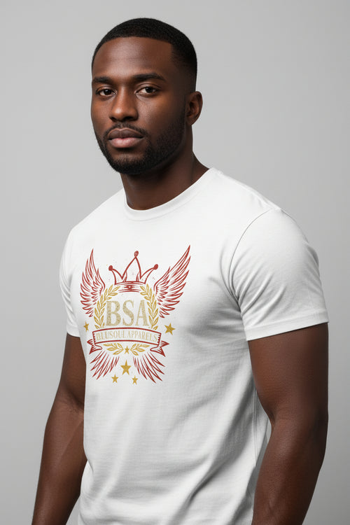 WHITE - FRONT