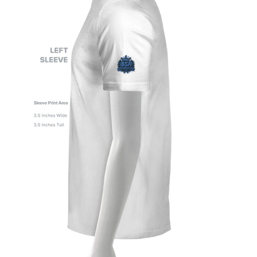 WHITE - G500 - SLEEVE_LEFT