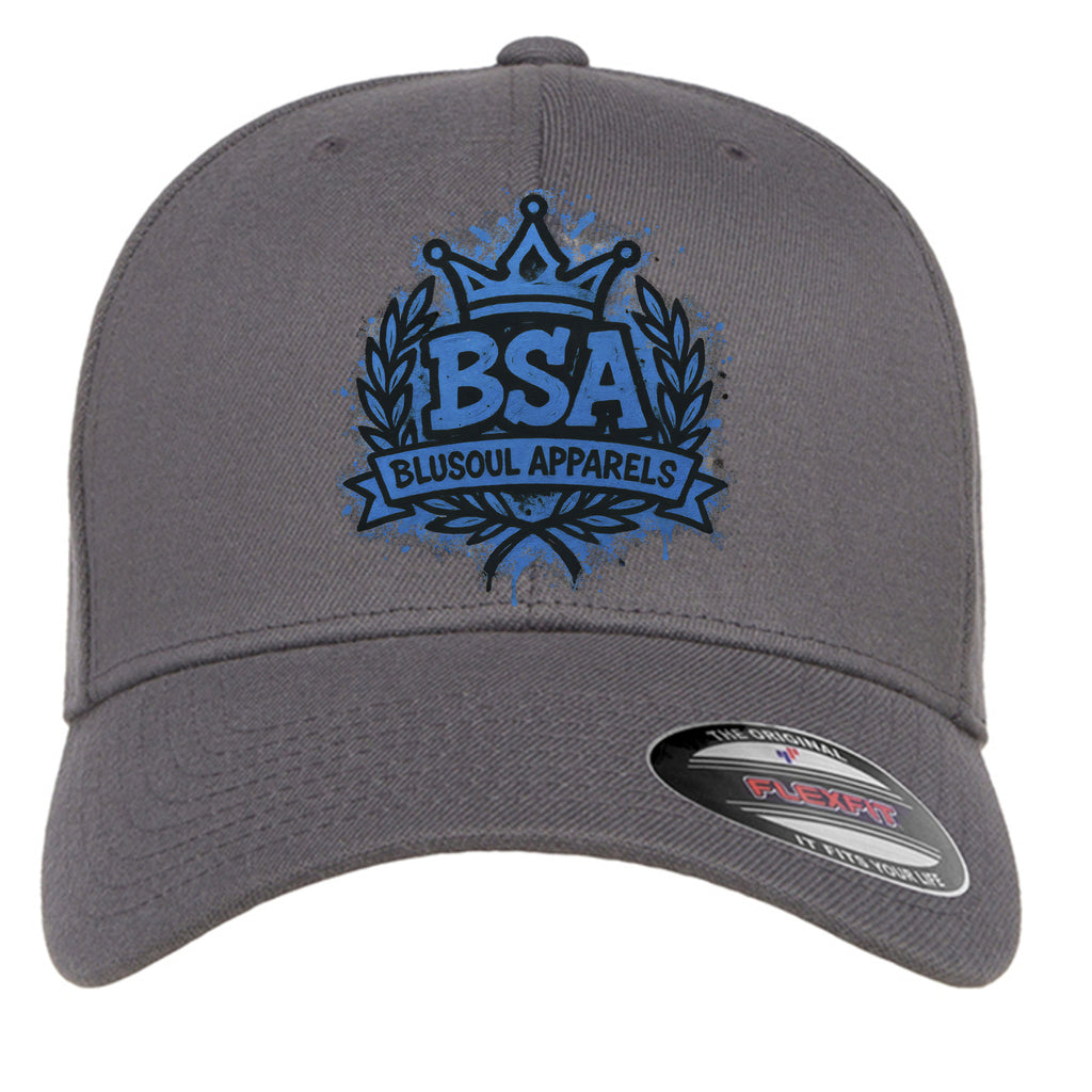 GREY - 6477 - FRONT
