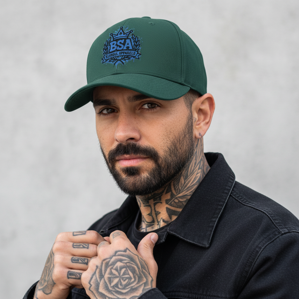 BSA APPARELS HAT