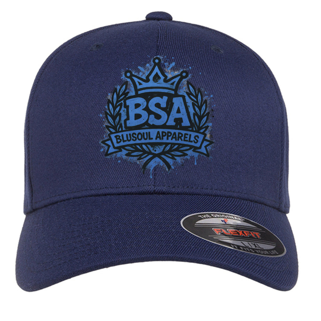 NAVY - 6477 - FRONT