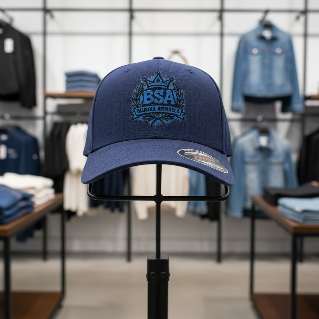 NAVY - FRONT