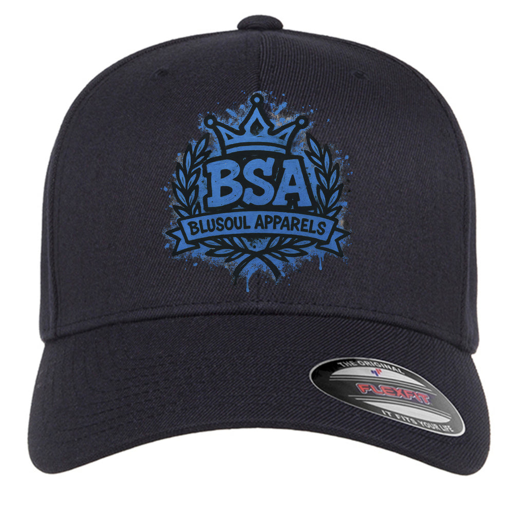 DARK NAVY - 6477 - FRONT