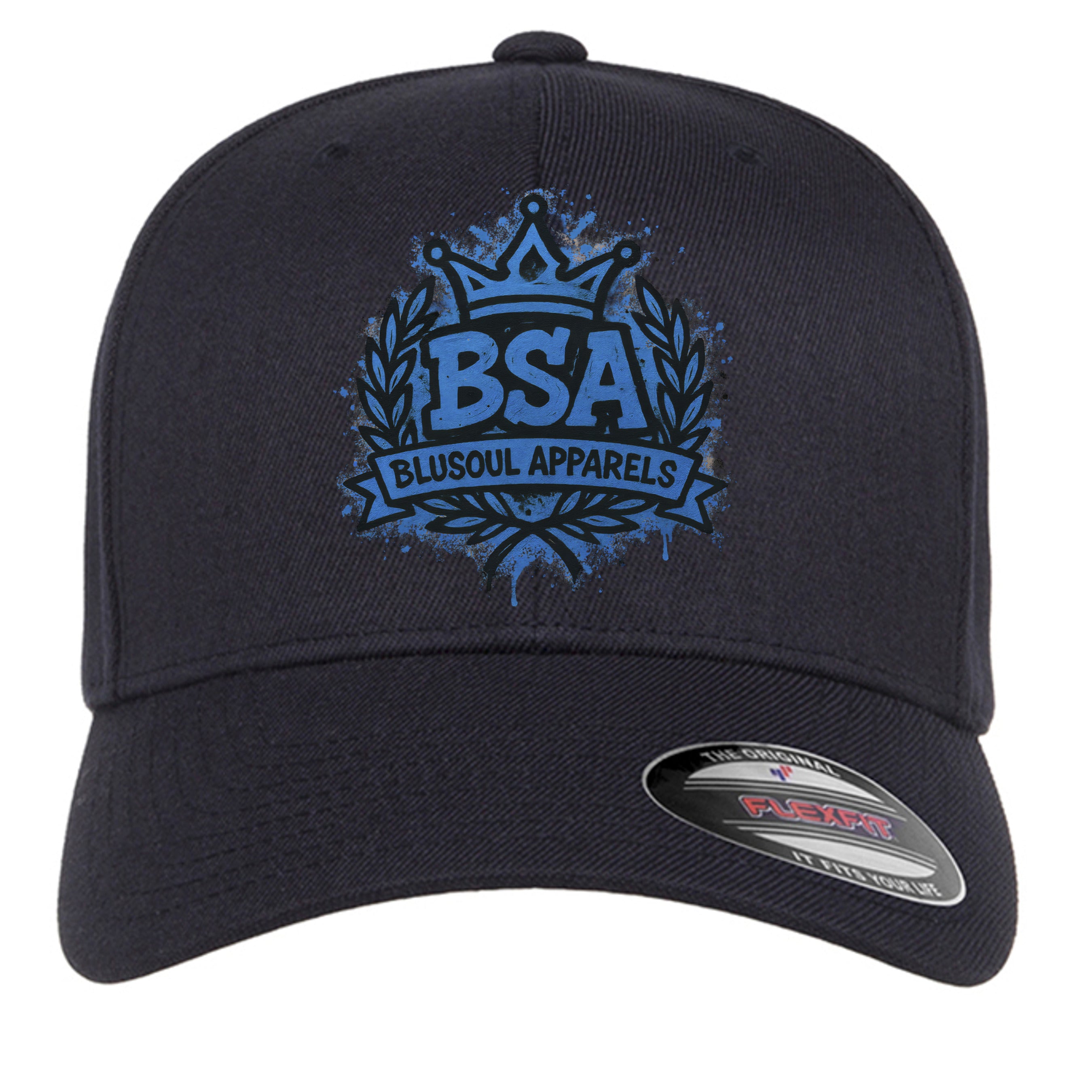 DARK NAVY - 6477 - FRONT