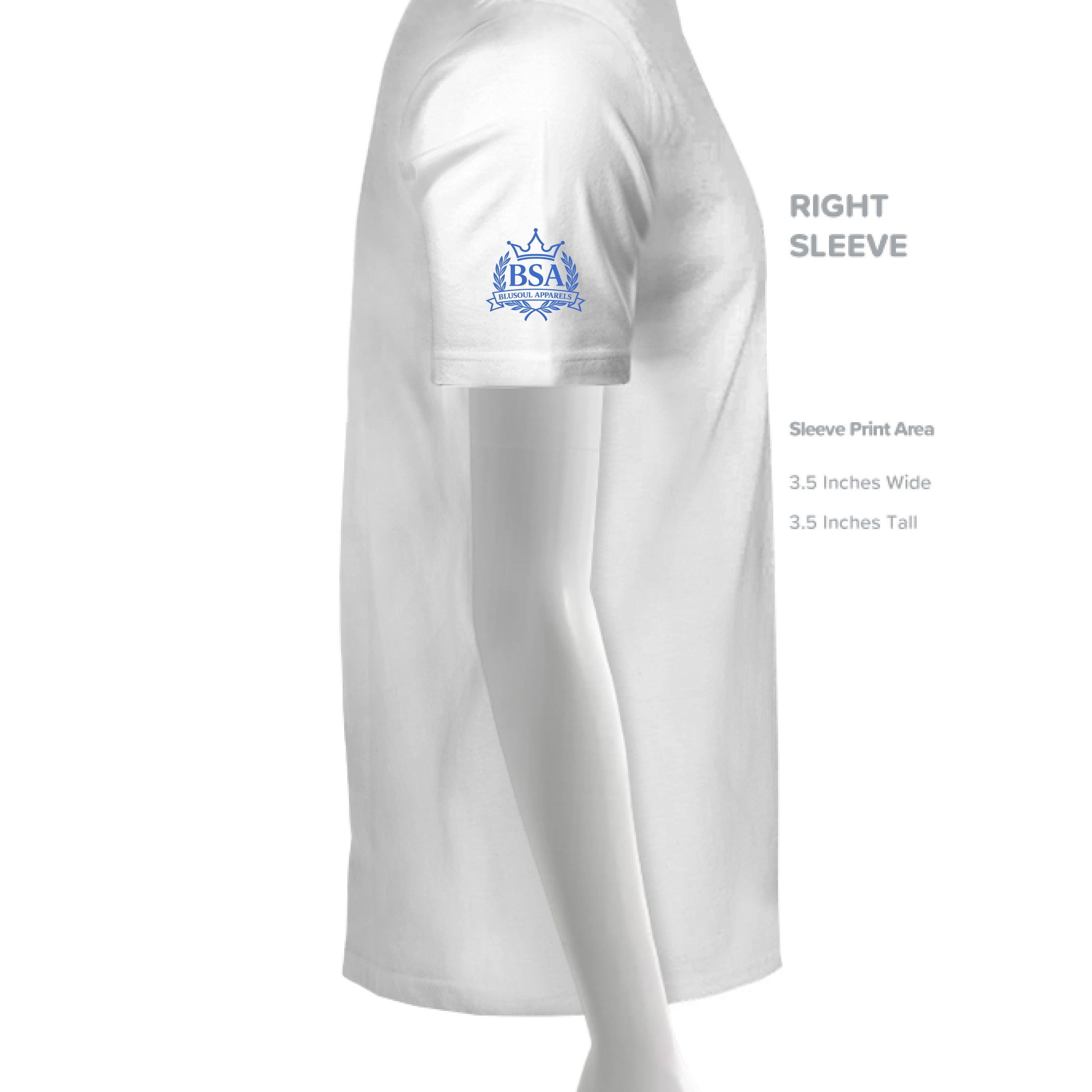 WHITE - SLEEVE_RIGHT