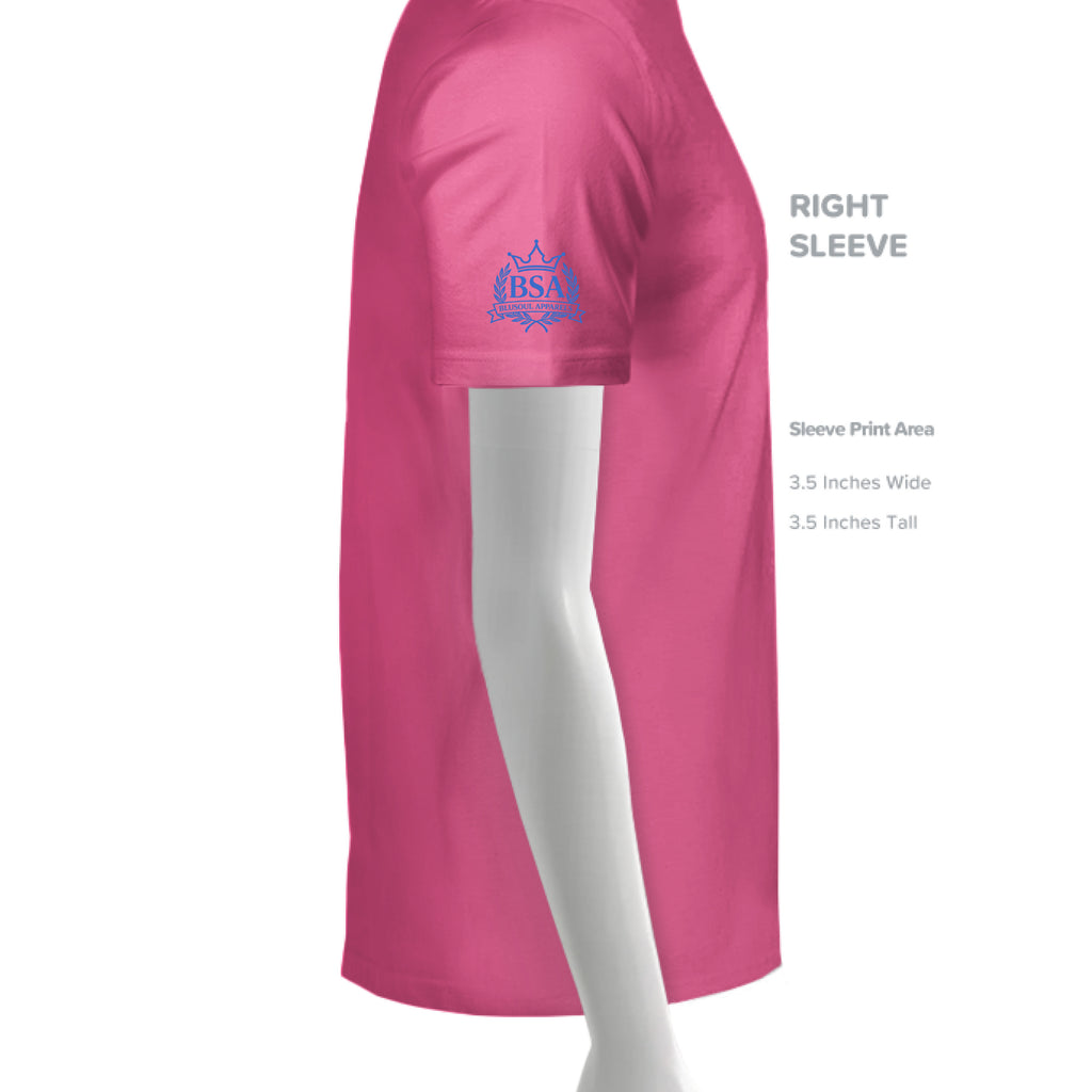 Heliconia - SLEEVE_RIGHT