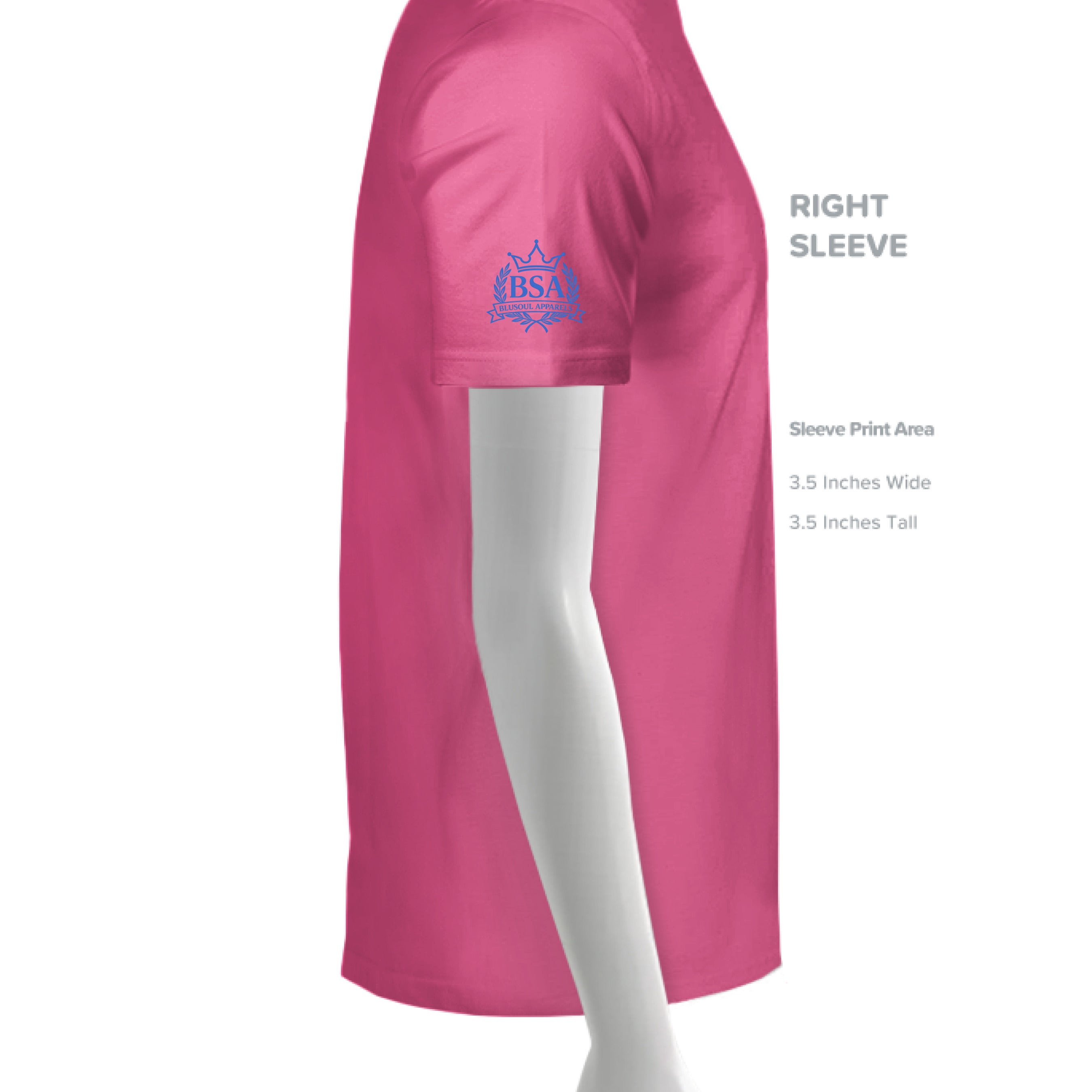 Heliconia - SLEEVE_RIGHT