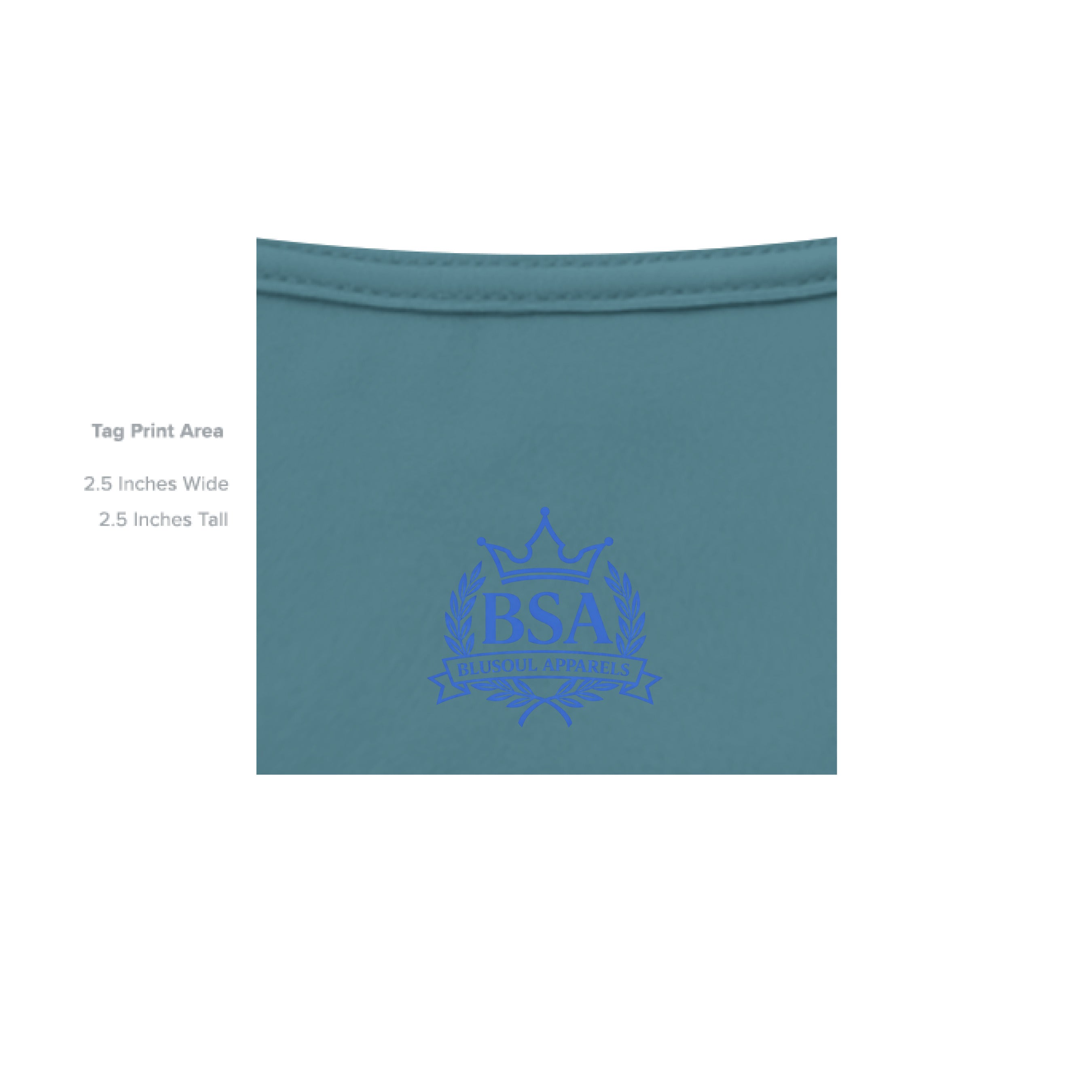 HTHR DEEP TEAL - INSIDE_TAG_LINE
