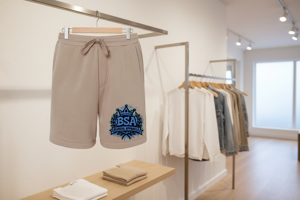 BSA SHORTS