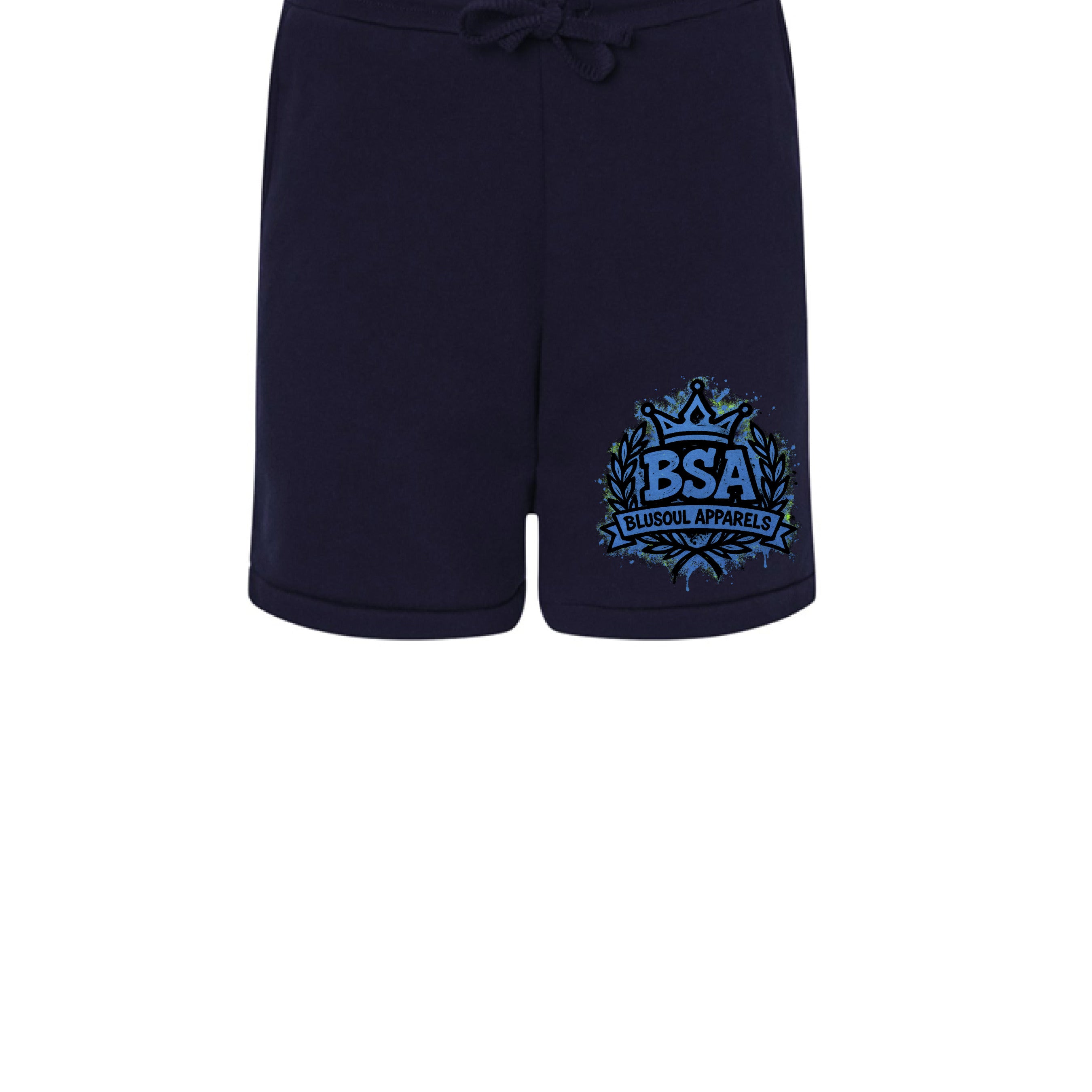 Navy - FRONT