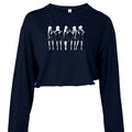 NAVY - FRONT
