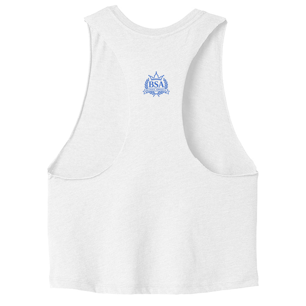 SLD WHT BLEND - 6682 - BACK