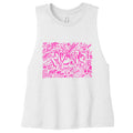SLD WHT BLEND - 6682 - FRONT