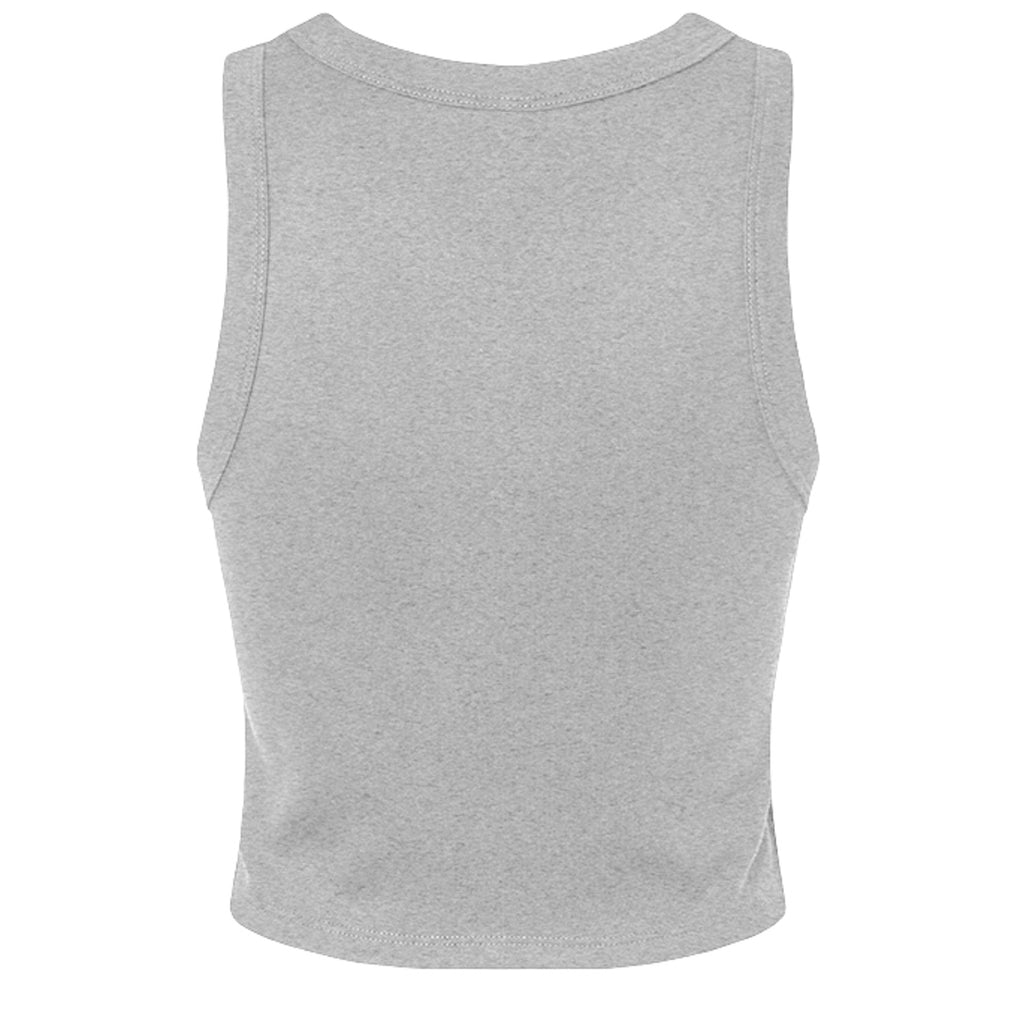ATHLETIC HEATHER - 1019 - BACK