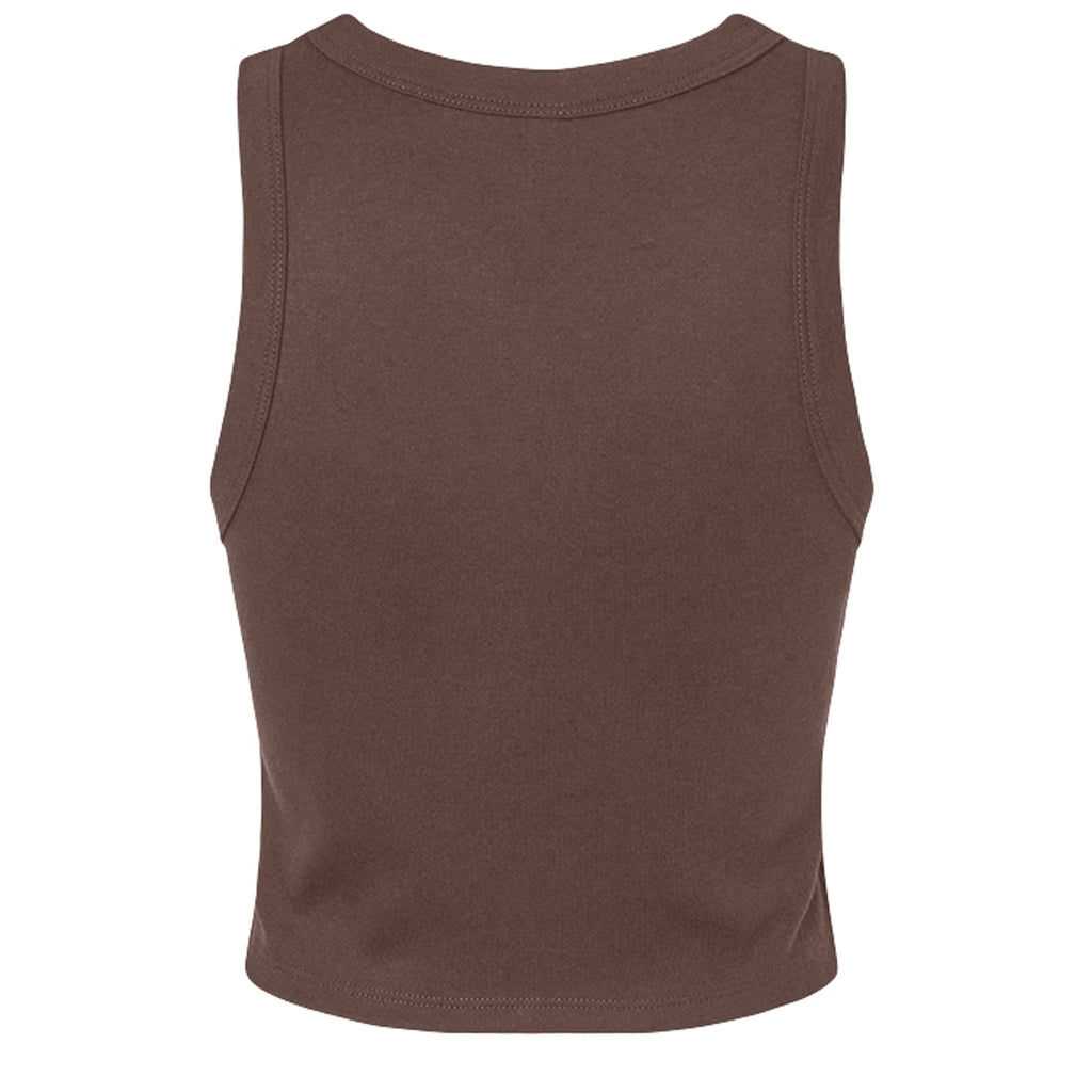 Solid Cocoa Blend - 1019 - BACK