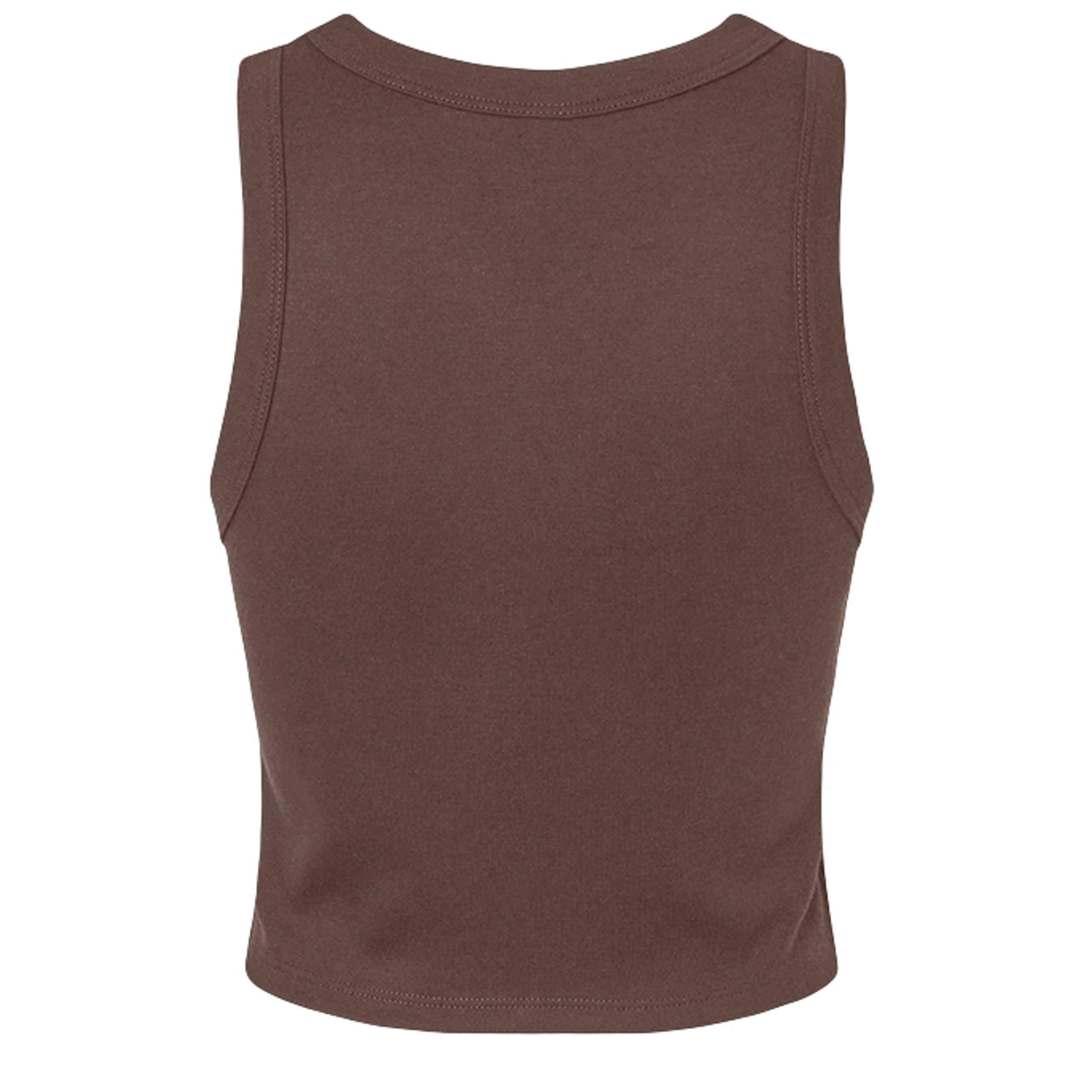 Solid Cocoa Blend - 1019 - BACK