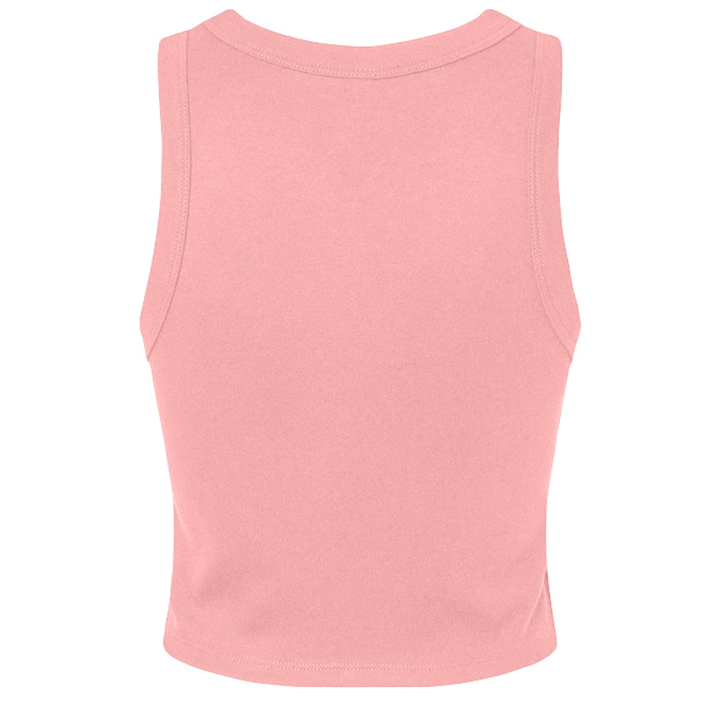 SOLID PINK BLEND - 1019 - BACK