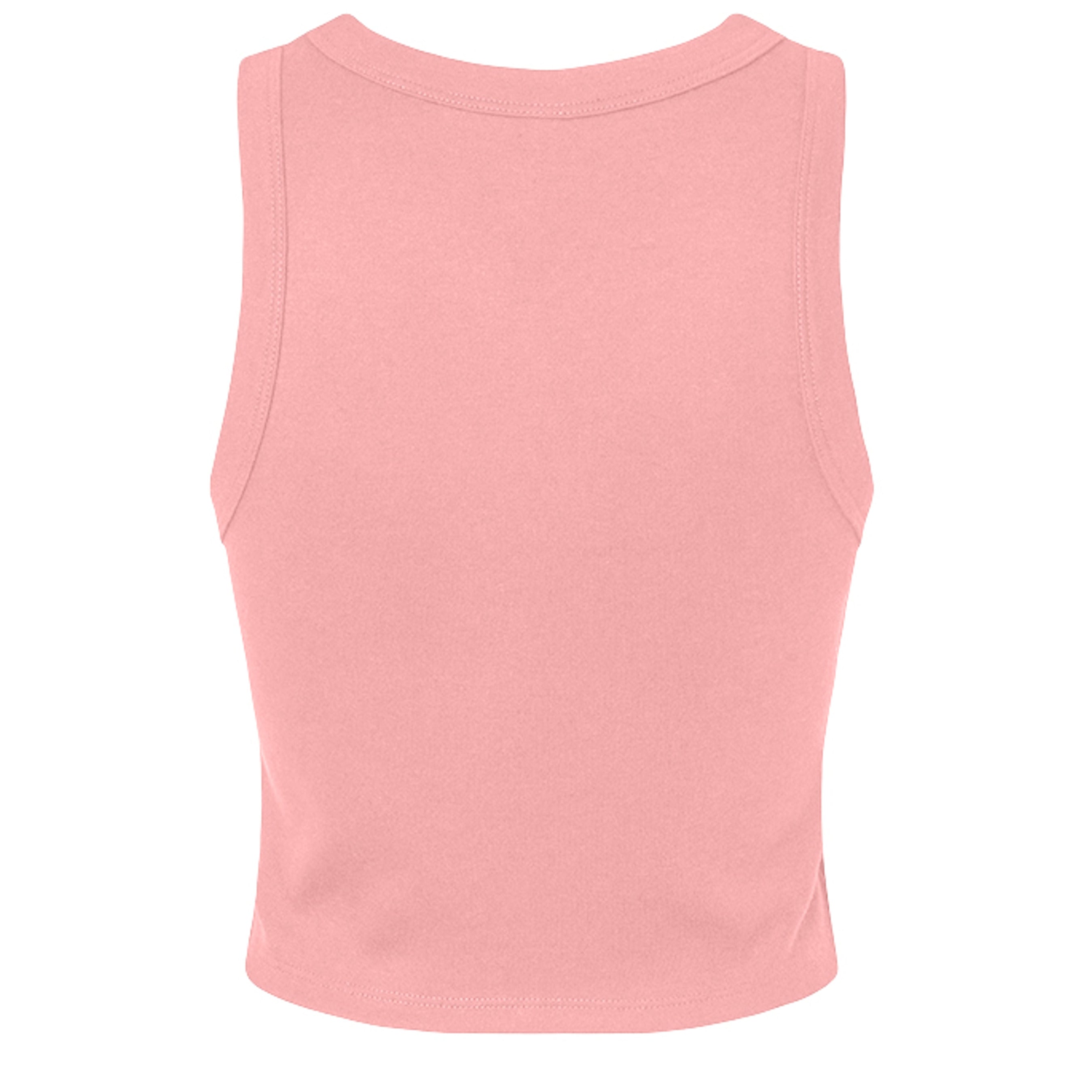 SOLID PINK BLEND - 1019 - BACK