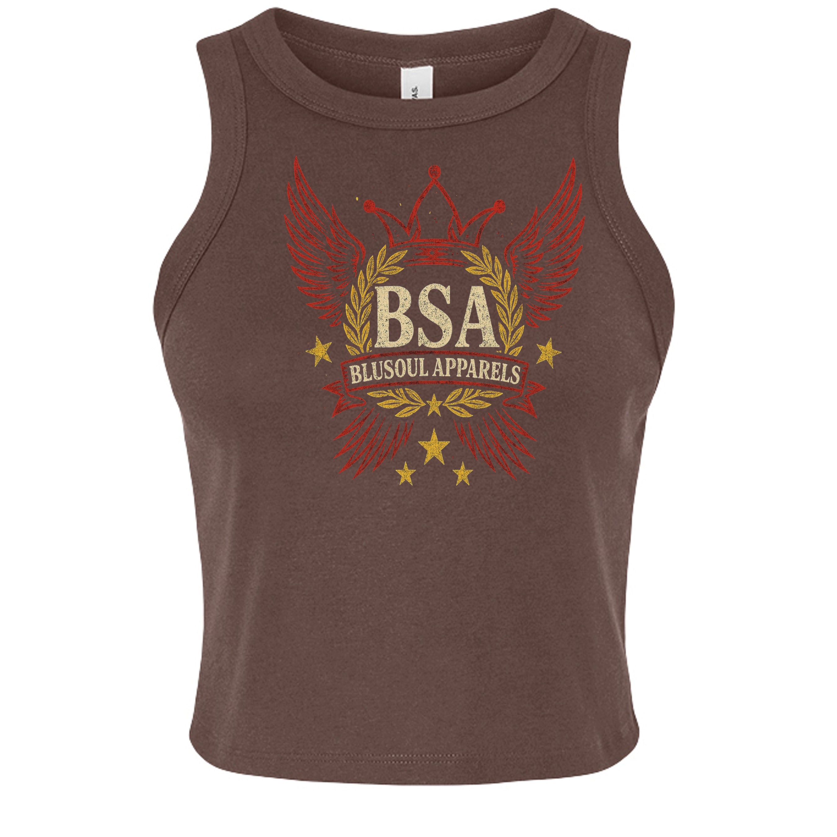 Solid Cocoa Blend - 1019 - FRONT