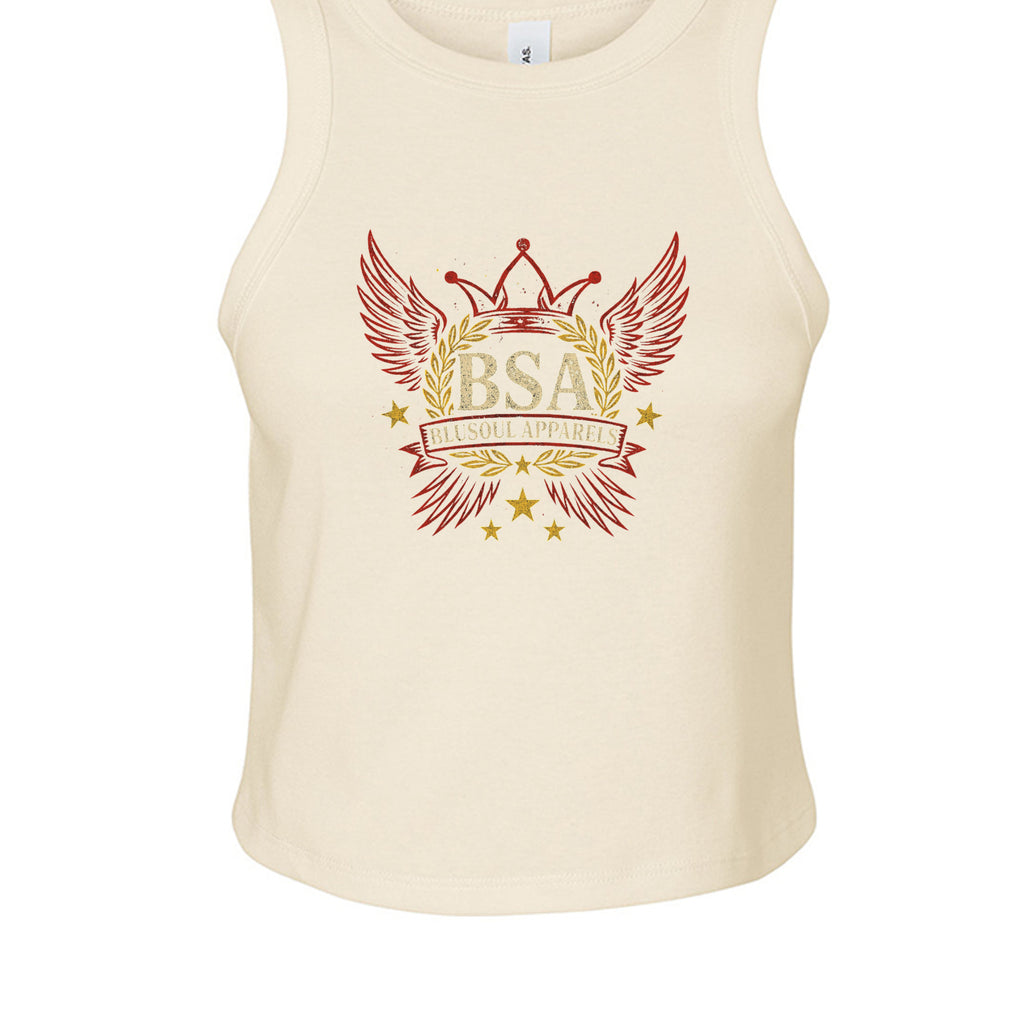 SOL NATURAL BLND - 1019 - FRONT