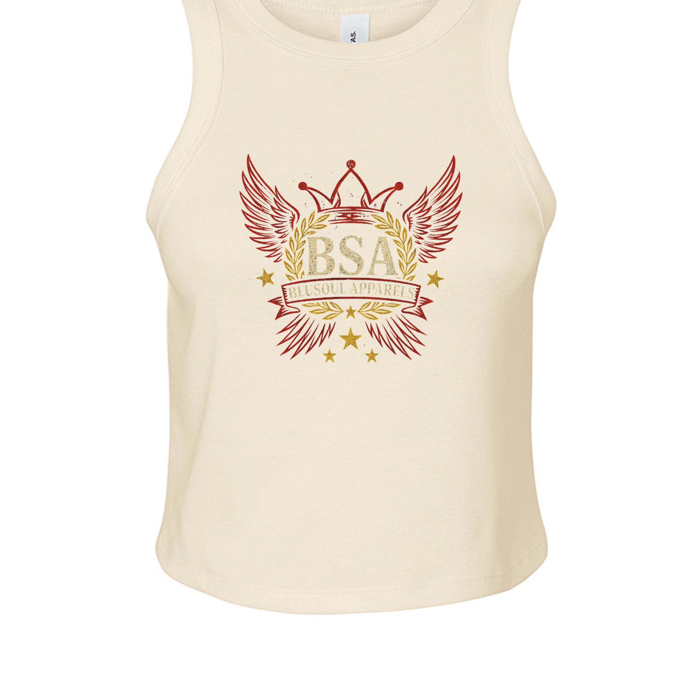 SOL NATURAL BLND - 1019 - FRONT