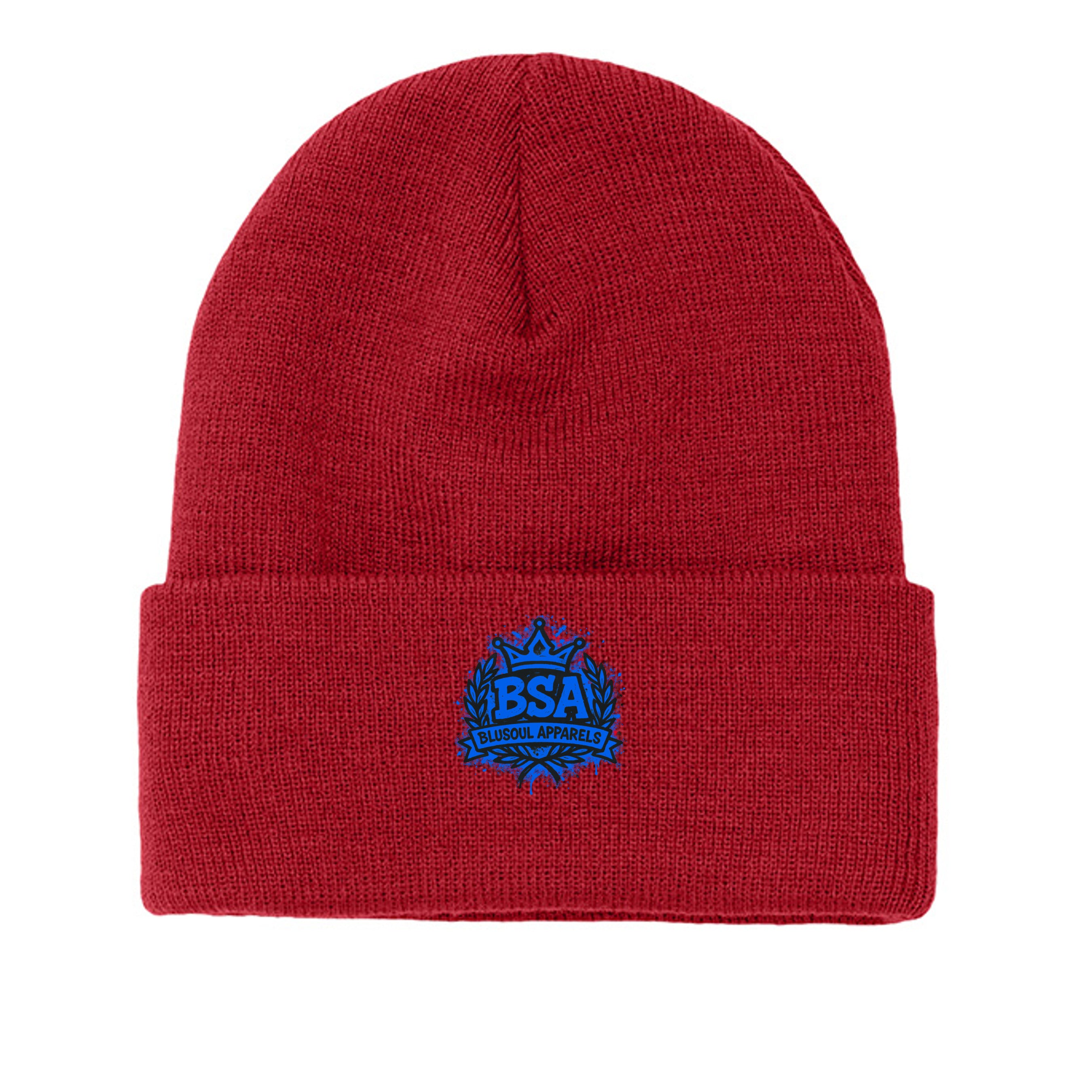 RED - 1501 - FRONT