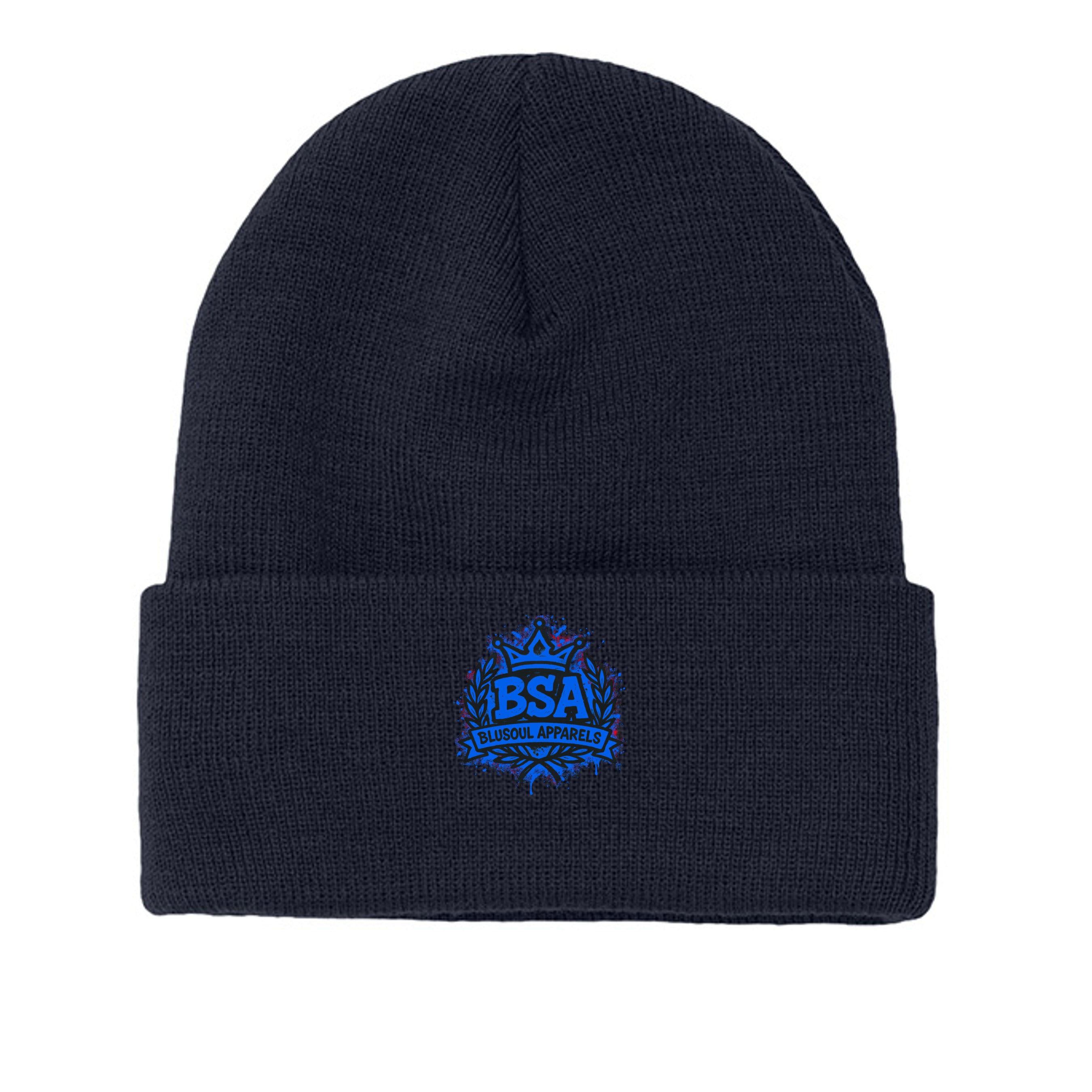NAVY - 1501 - FRONT