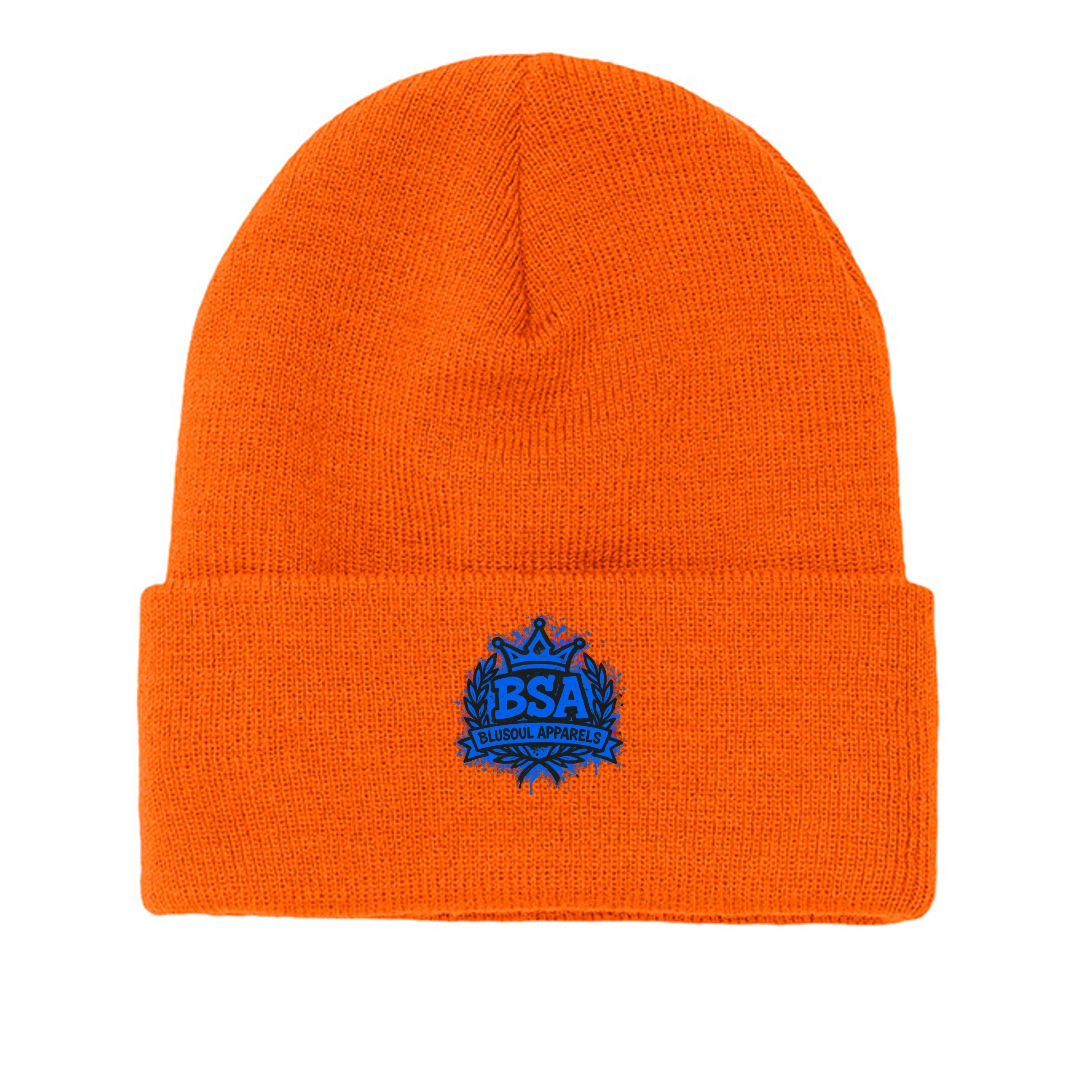 ORANGE - 1501 - FRONT