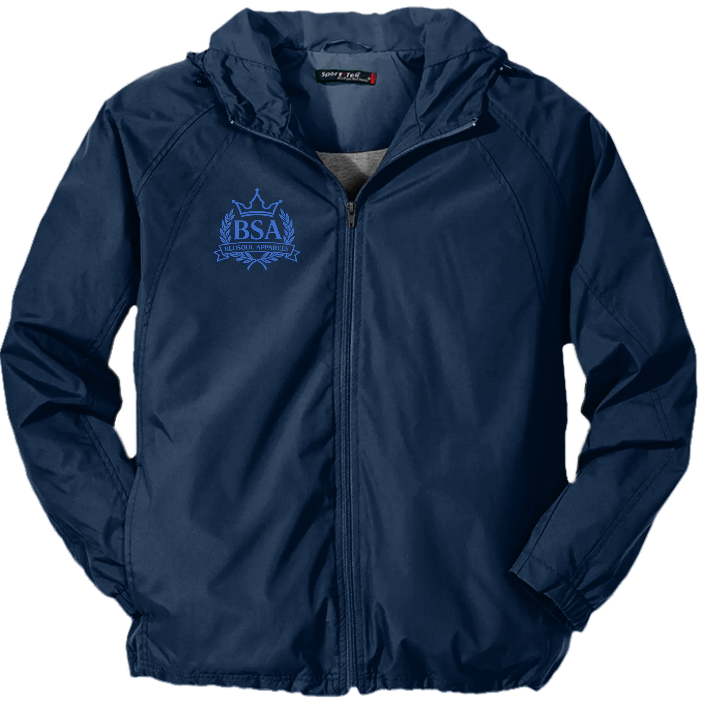 True Navy - JST73 - FRONT