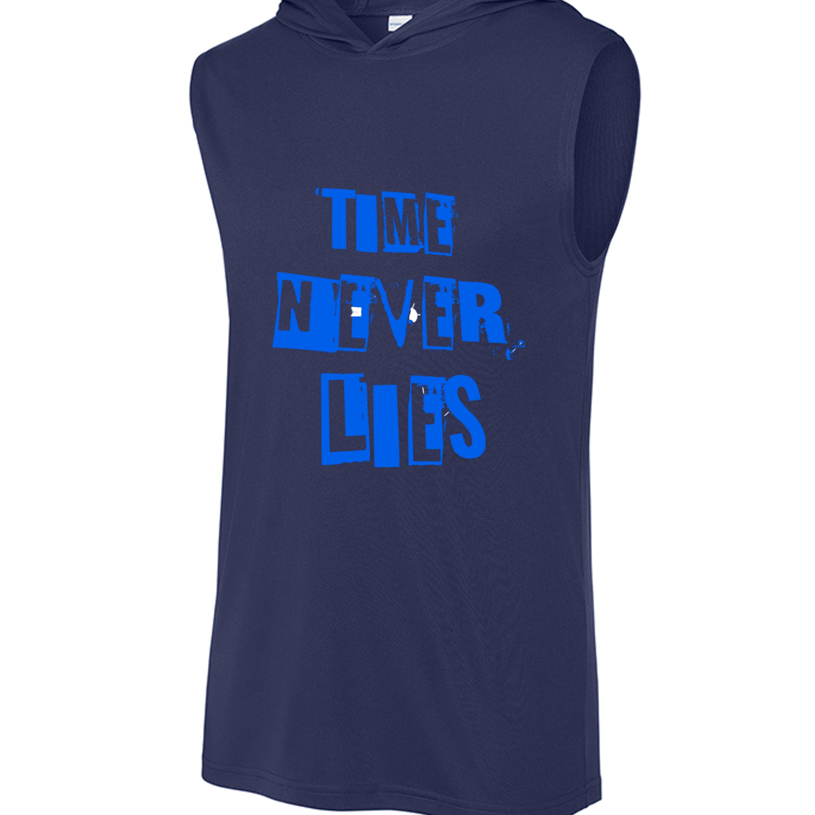 True Navy - ST352H - FRONT