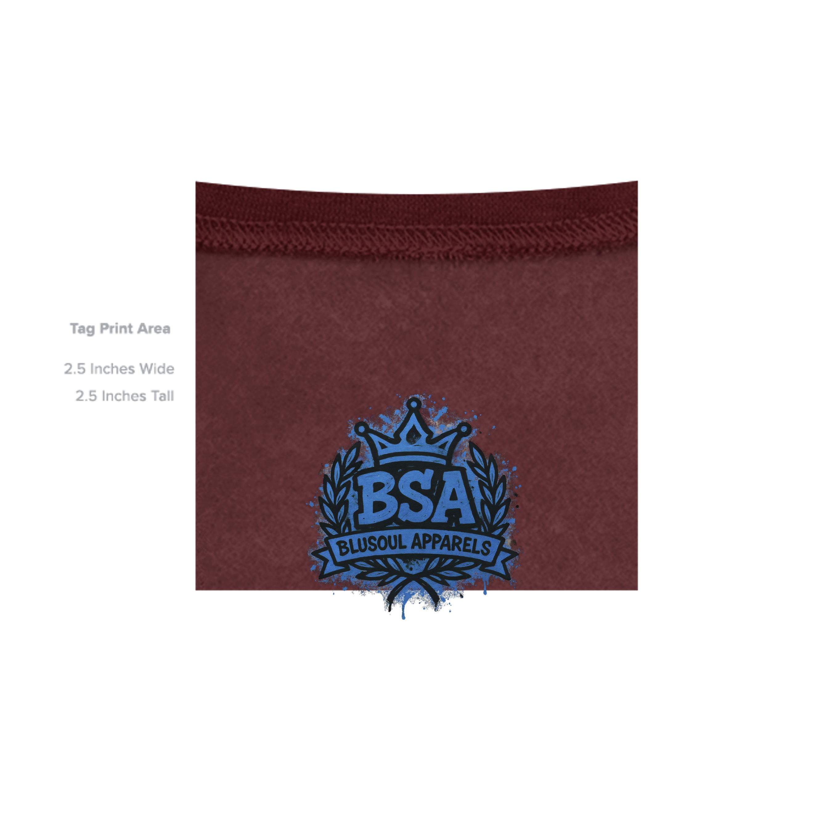 MAROON - G186 - INSIDE_TAG_LINE