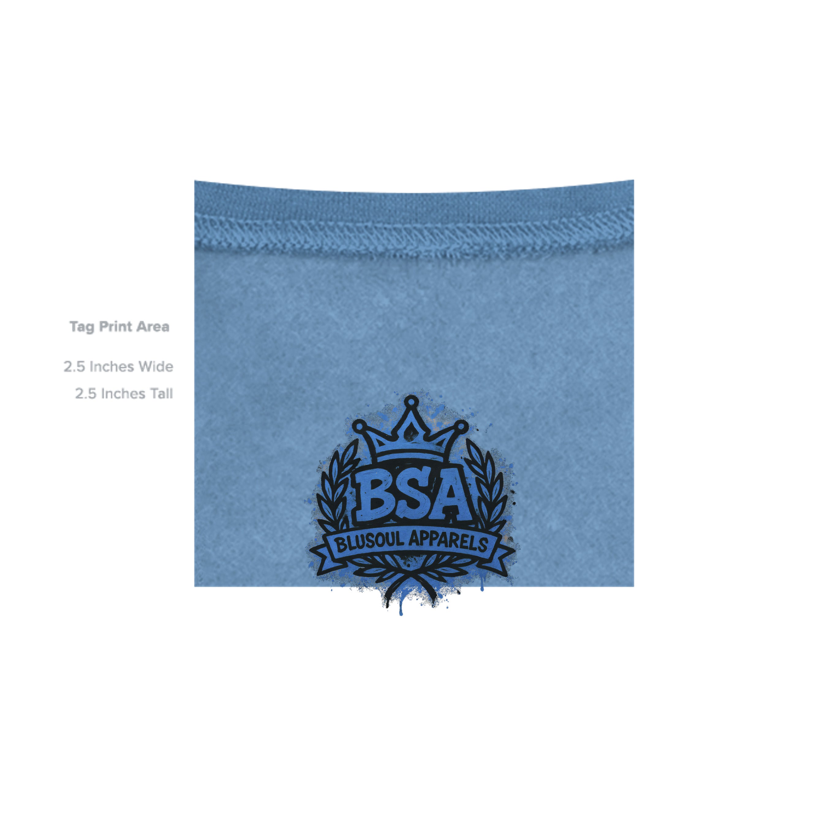 CAROLINA BLUE - G186 - INSIDE_TAG_LINE
