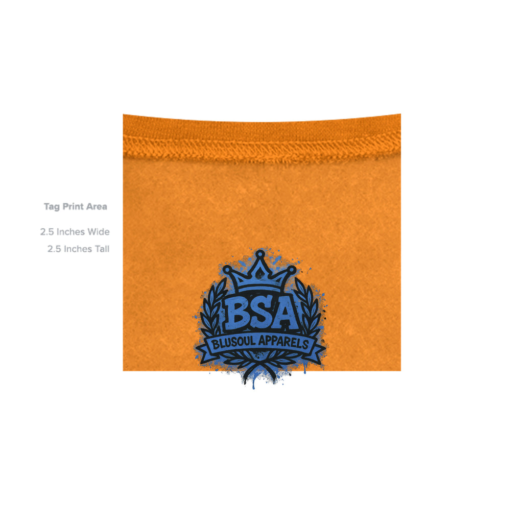 SAFETY ORANGE - G186 - INSIDE_TAG_LINE