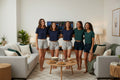 Scottish Tartan - BW6501 - FRONT