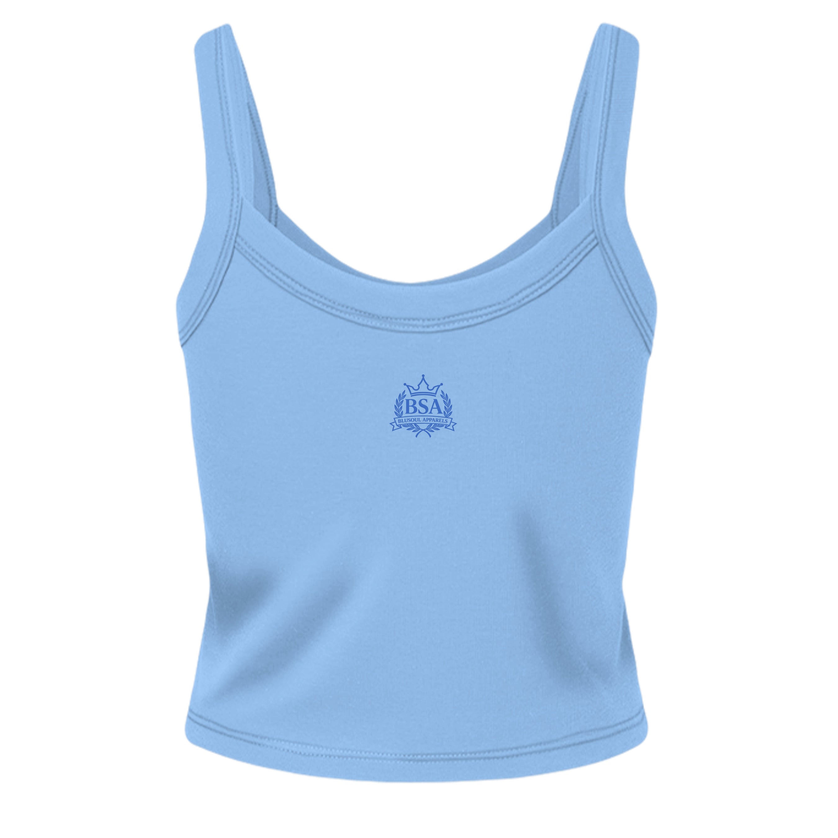 SLD BABY BLU BLN - 1012BE - BACK