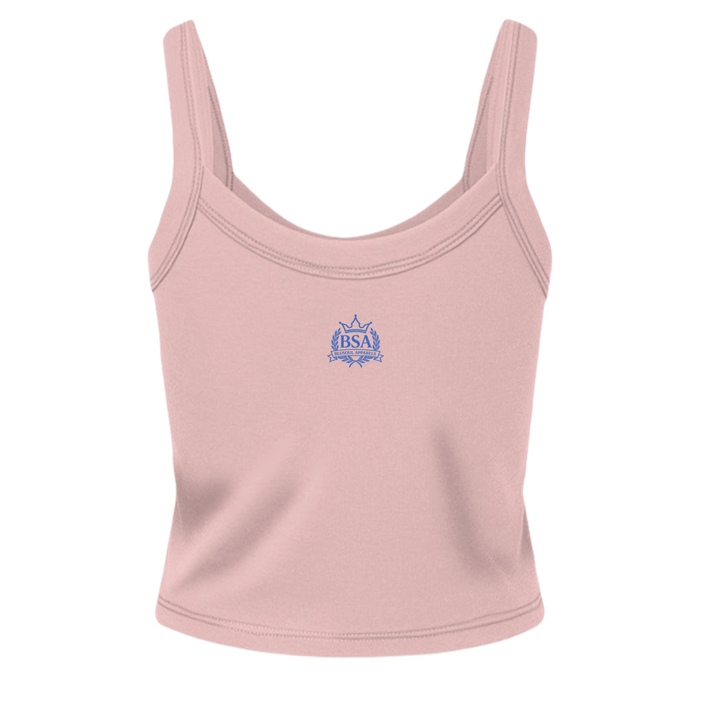 SOLID PINK BLEND - 1012BE - BACK