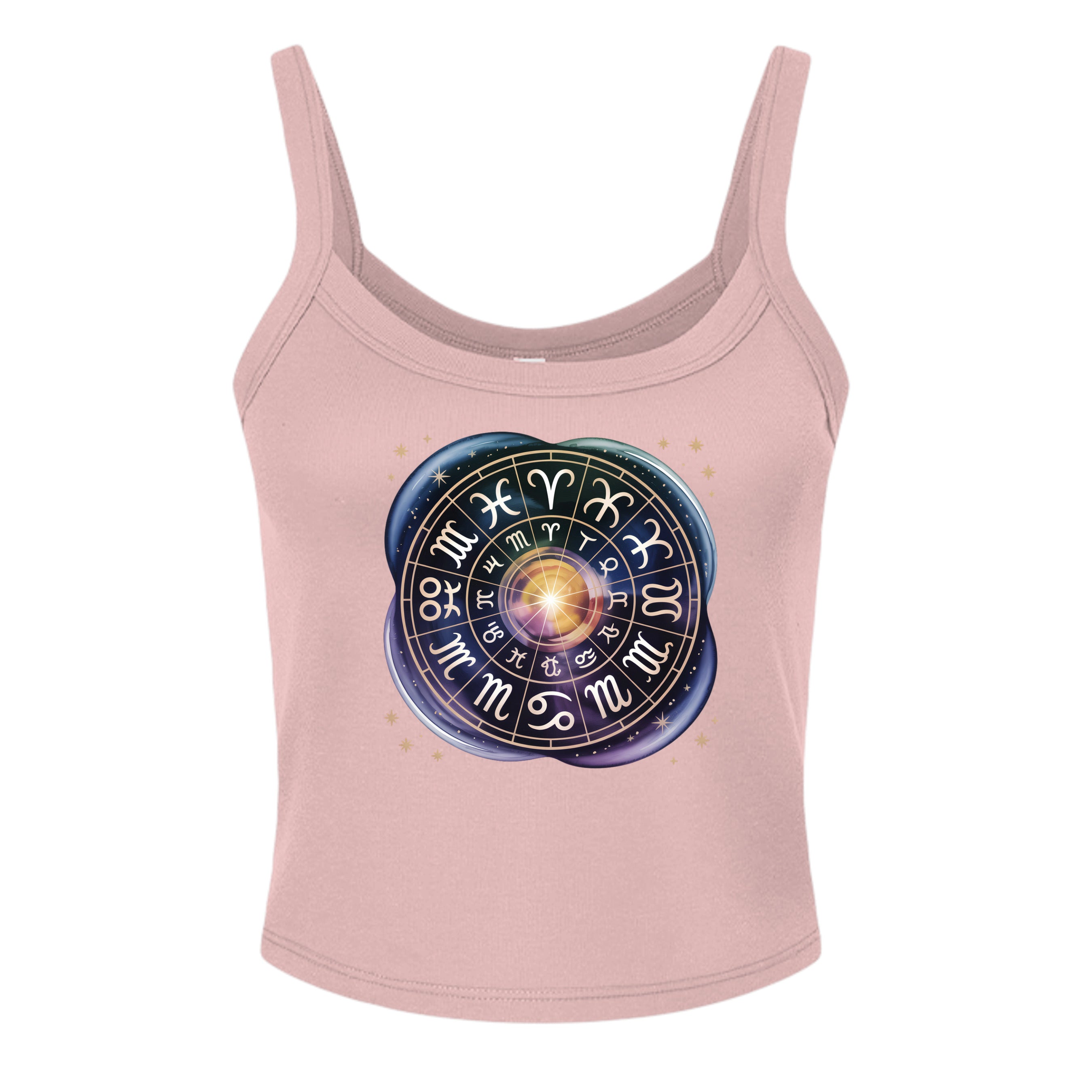 SOLID PINK BLEND - 1012BE - FRONT