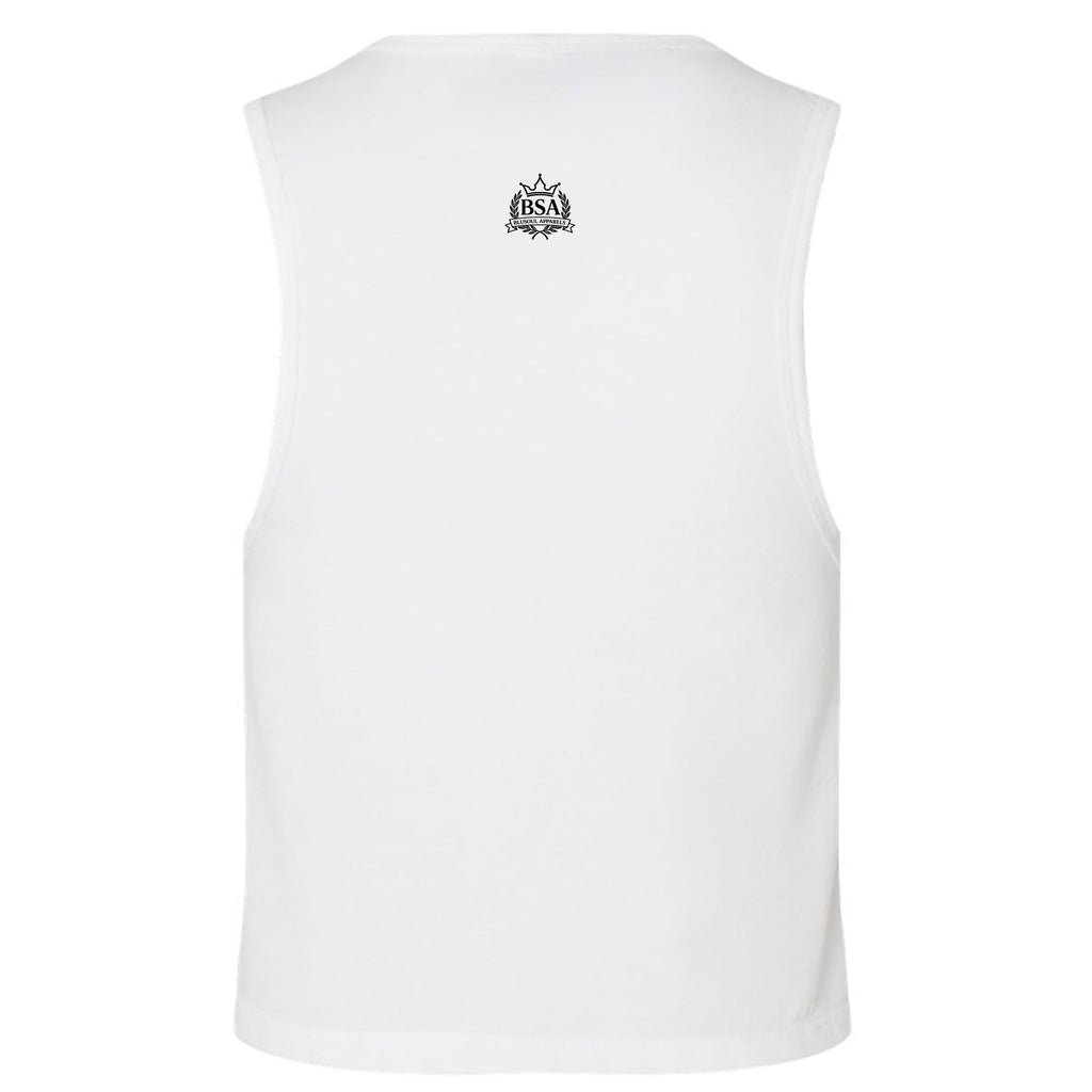 WHITE - 5083 - BACK