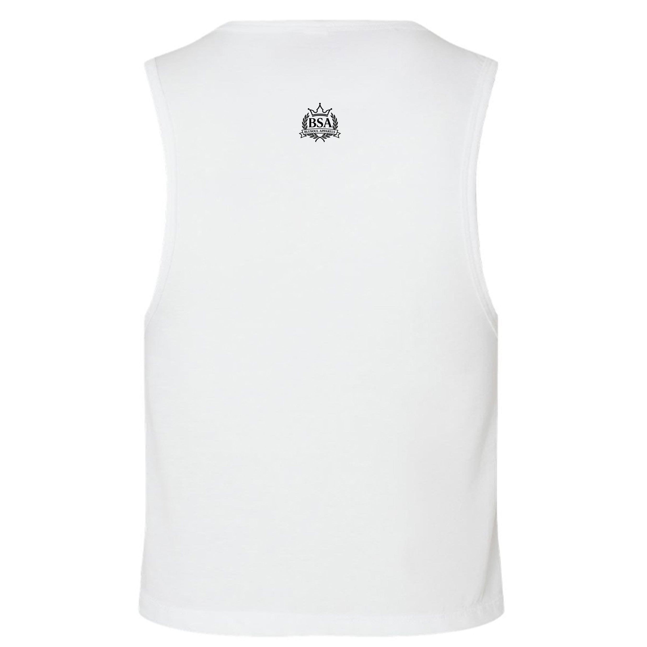 WHITE - 5083 - BACK