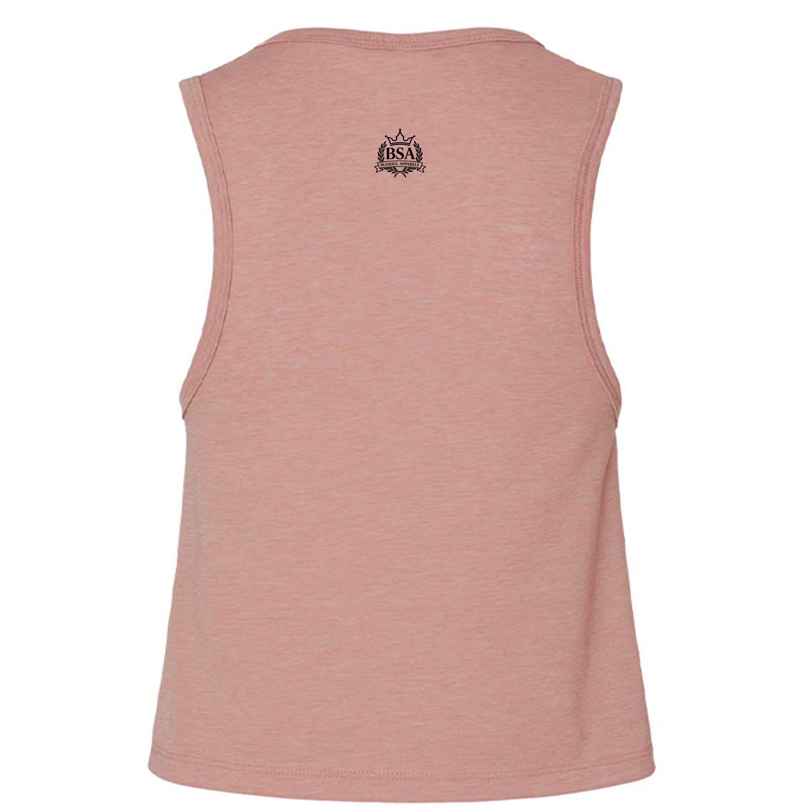 Desert Pink - 5083 - BACK