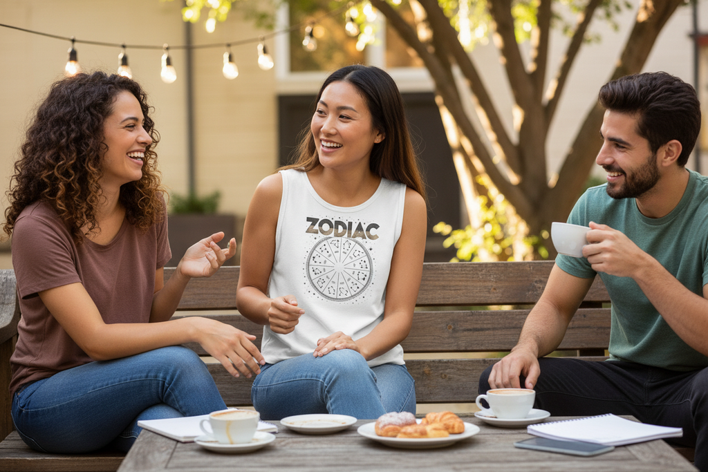 ZODIAC