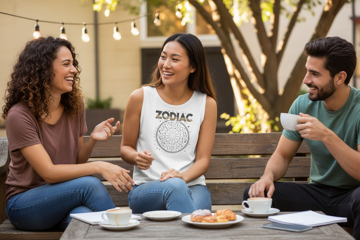 ZODIAC