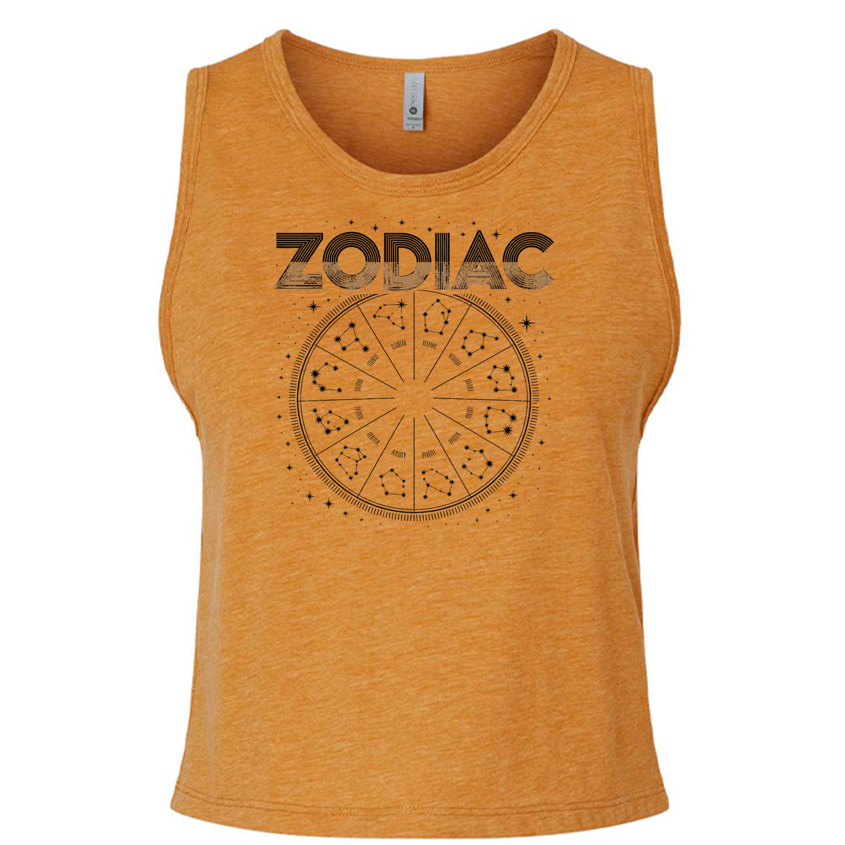 Antique Gold - 5083 - FRONT