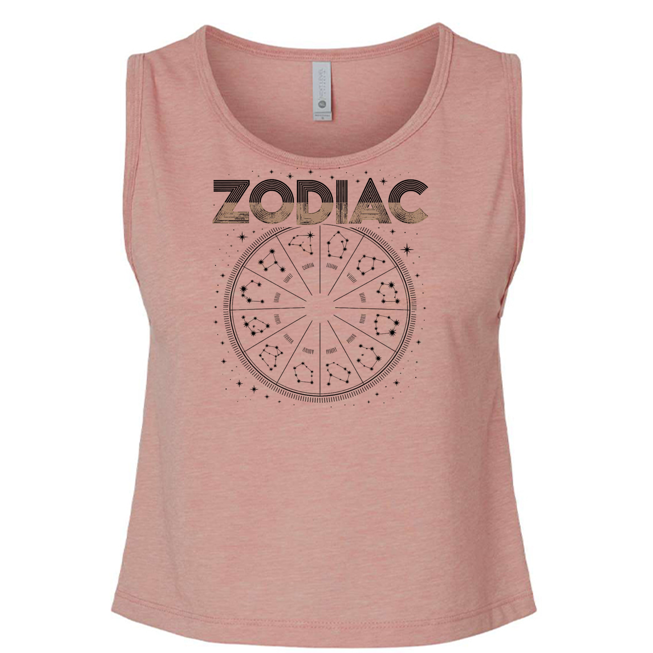 Desert Pink - 5083 - FRONT