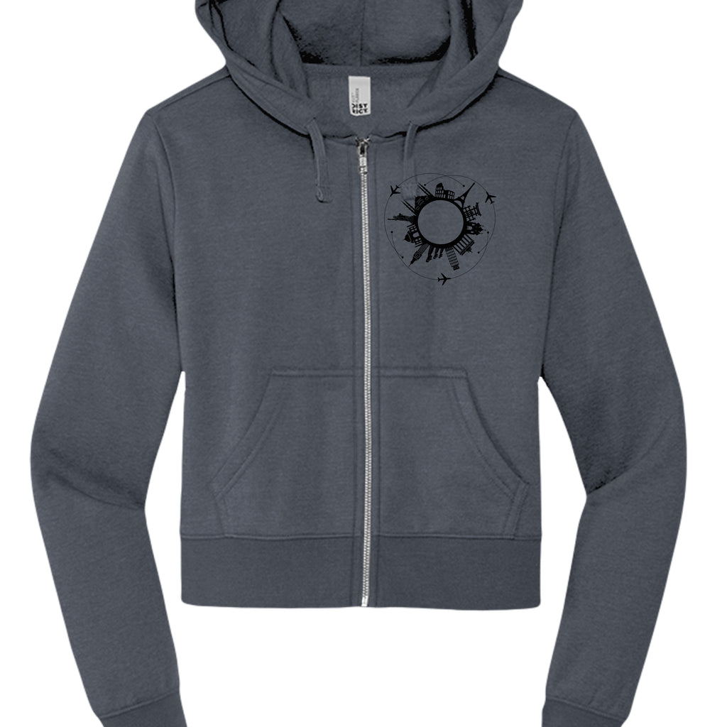 New Navy - DT6103 - FRONT