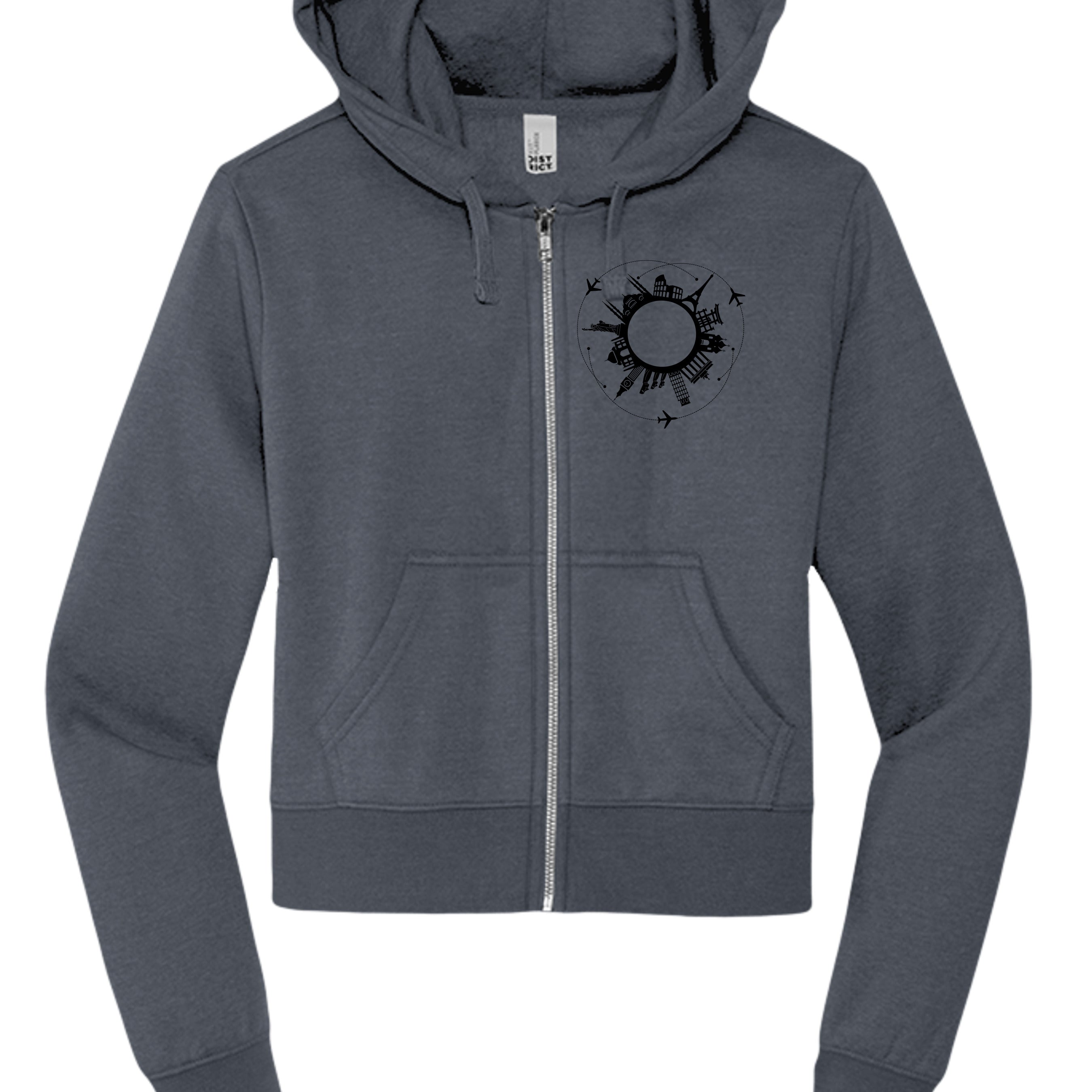 New Navy - DT6103 - FRONT