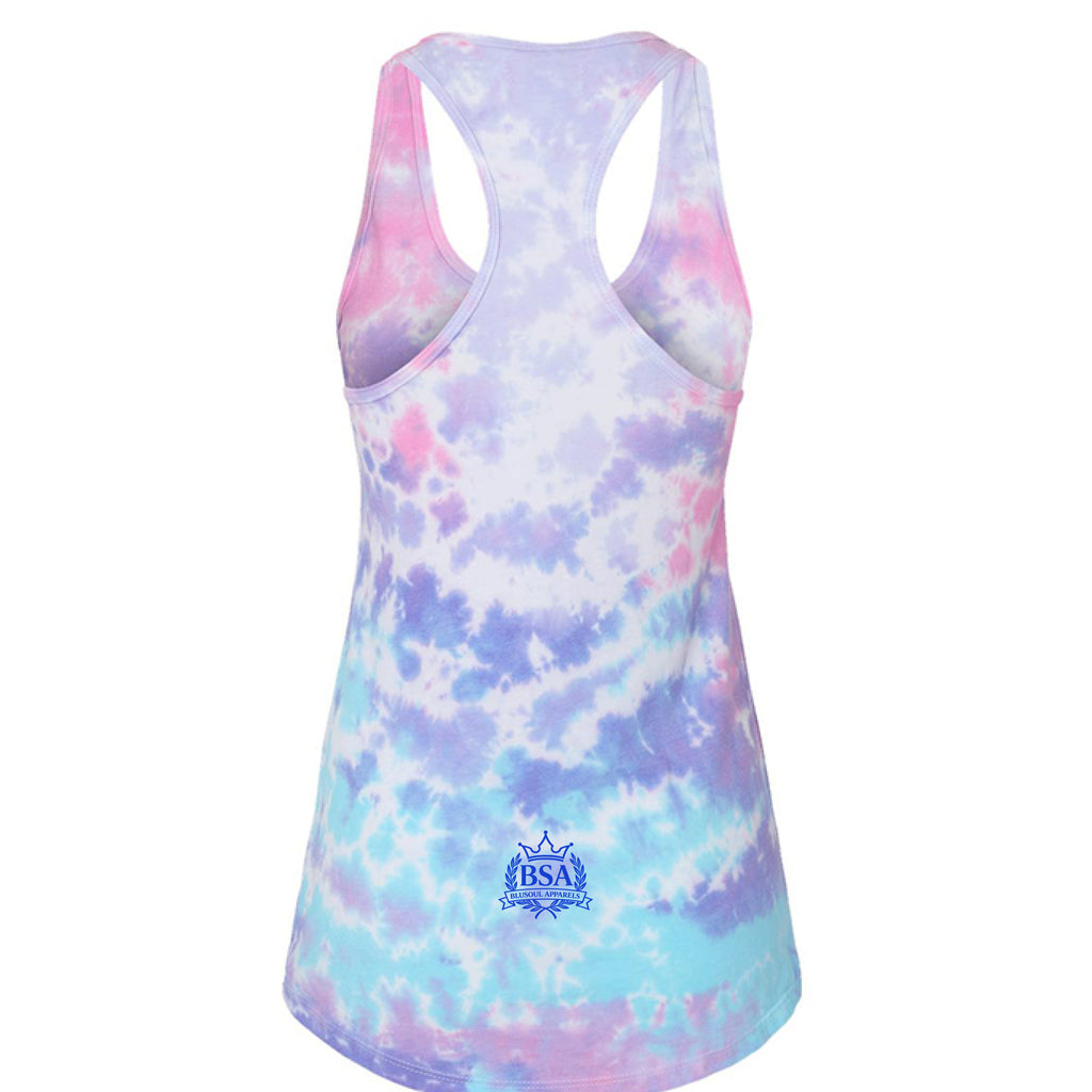Cotton Candy - 3400 - BACK