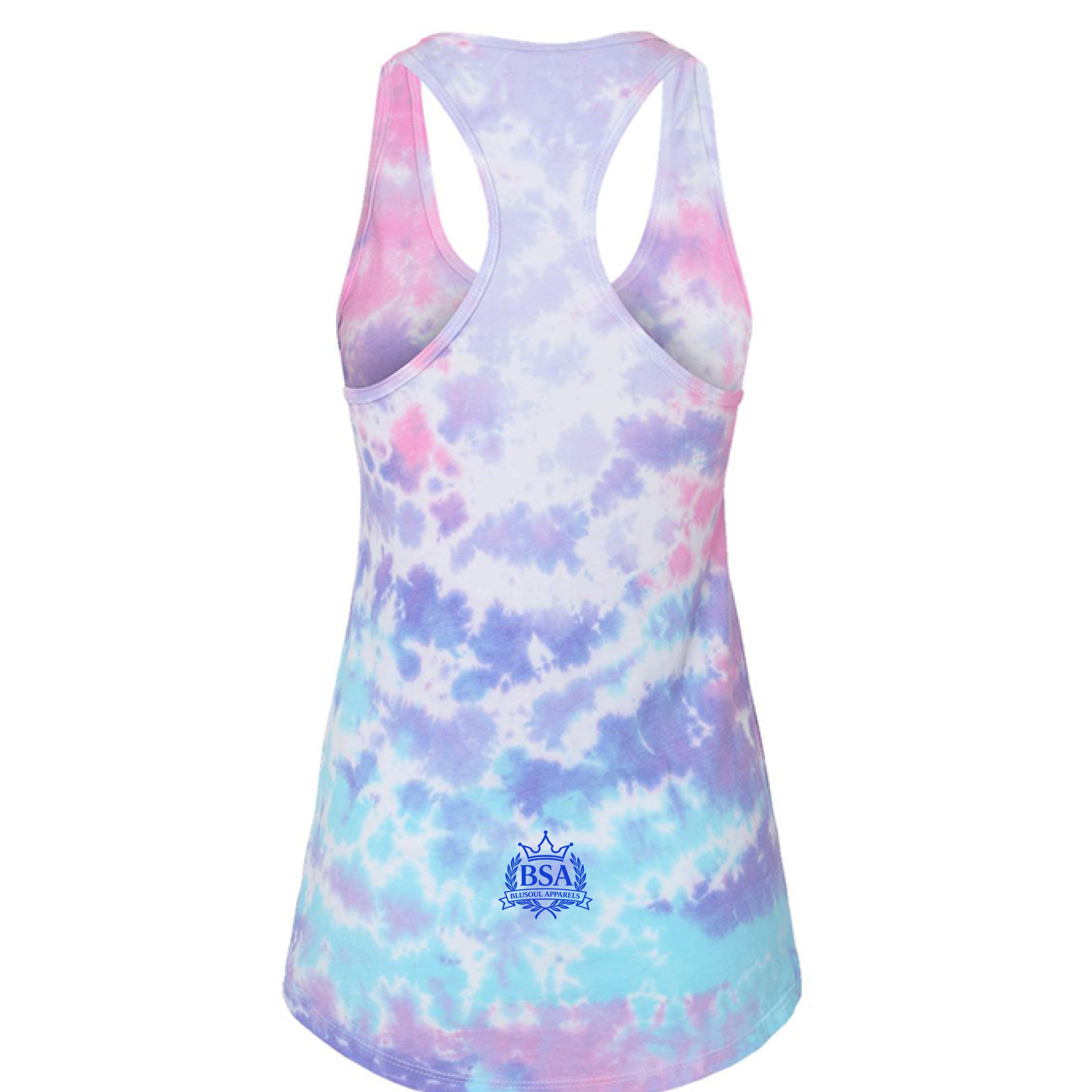 Cotton Candy - 3400 - BACK